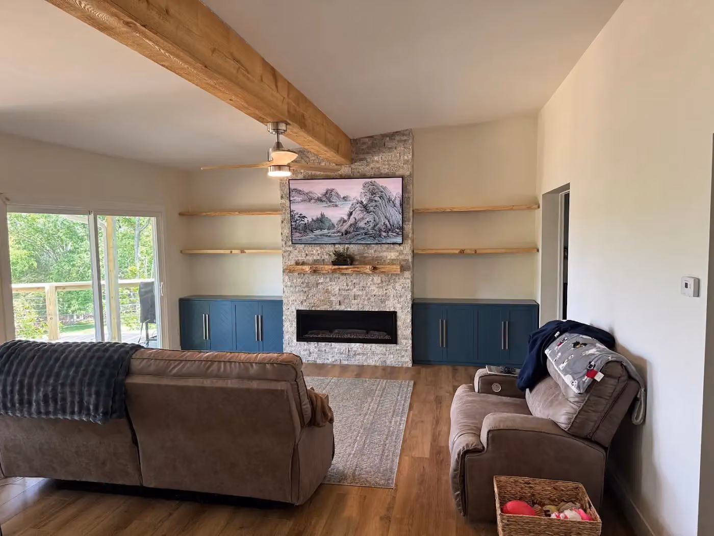 Salty Construction Co photo, Remodeling in Fayetteville, AR
