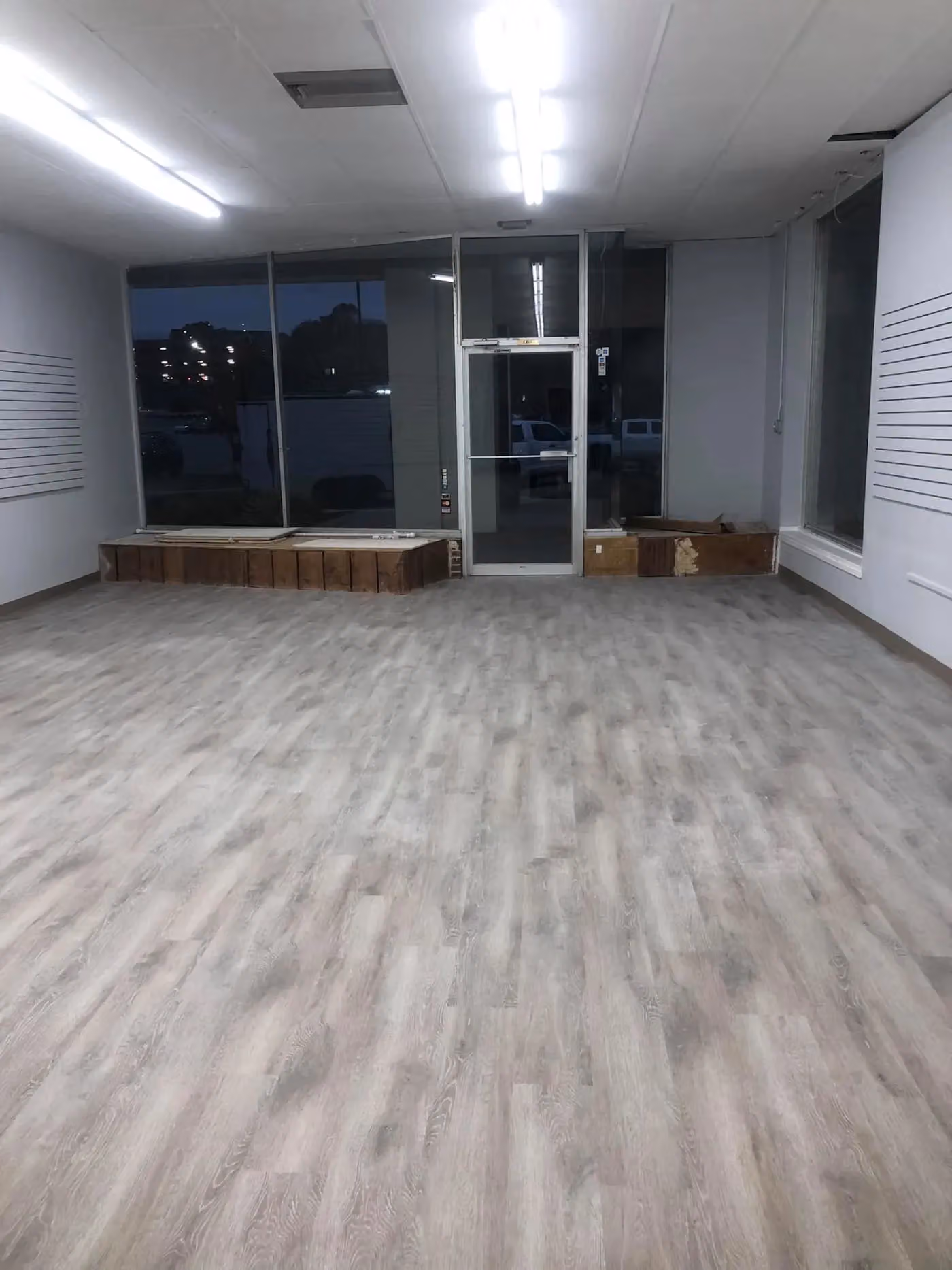 Sharpe Services LLC photo, Flooring in Northwest Arkansas