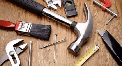 Simple Solutions, LLC photo, Handyman in Northwest Arkansas