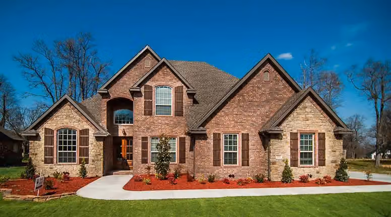 Tall Oaks Construction photo, Remodeling in Bentonville, AR