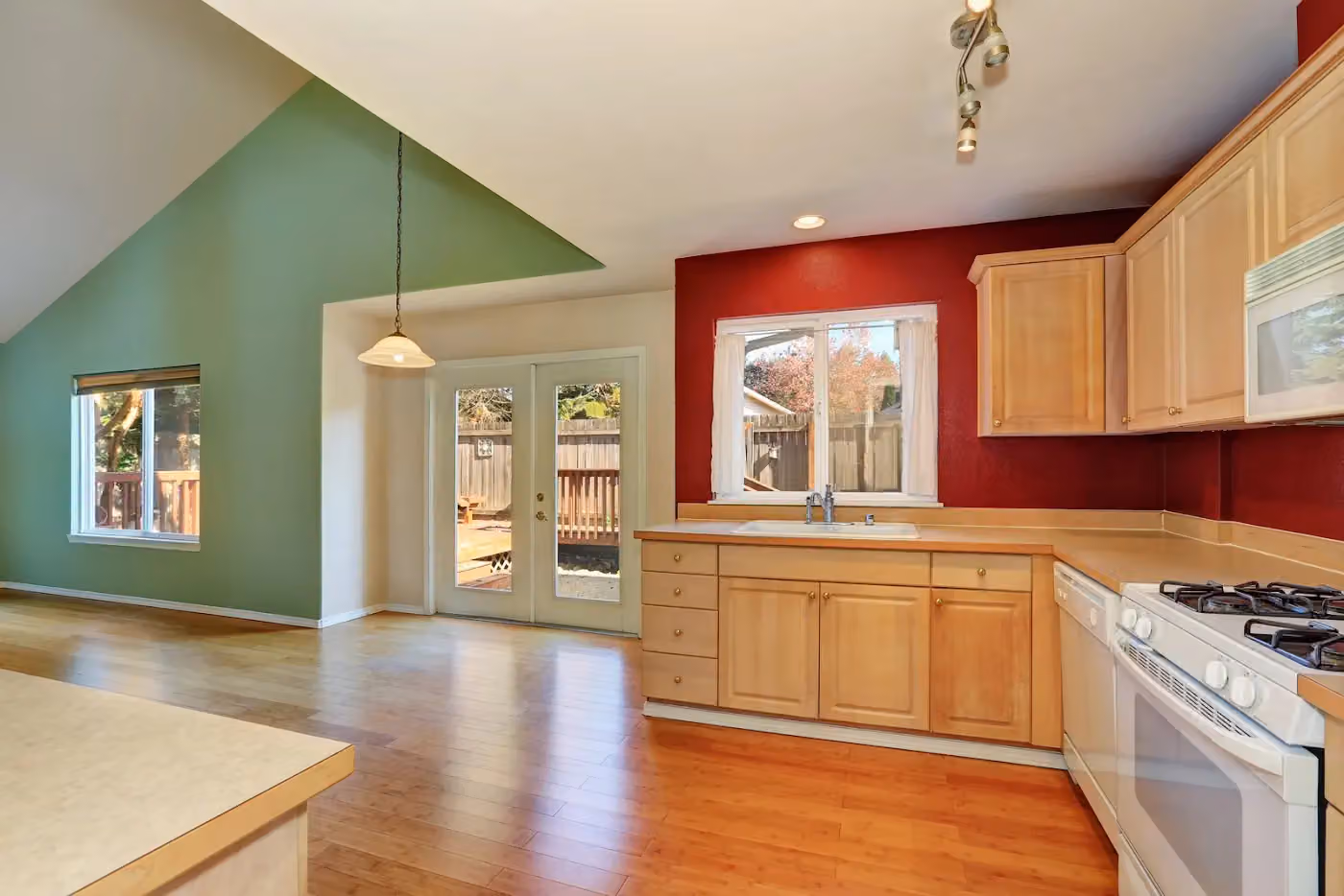 Tarx Remodeling photo from the Google listing