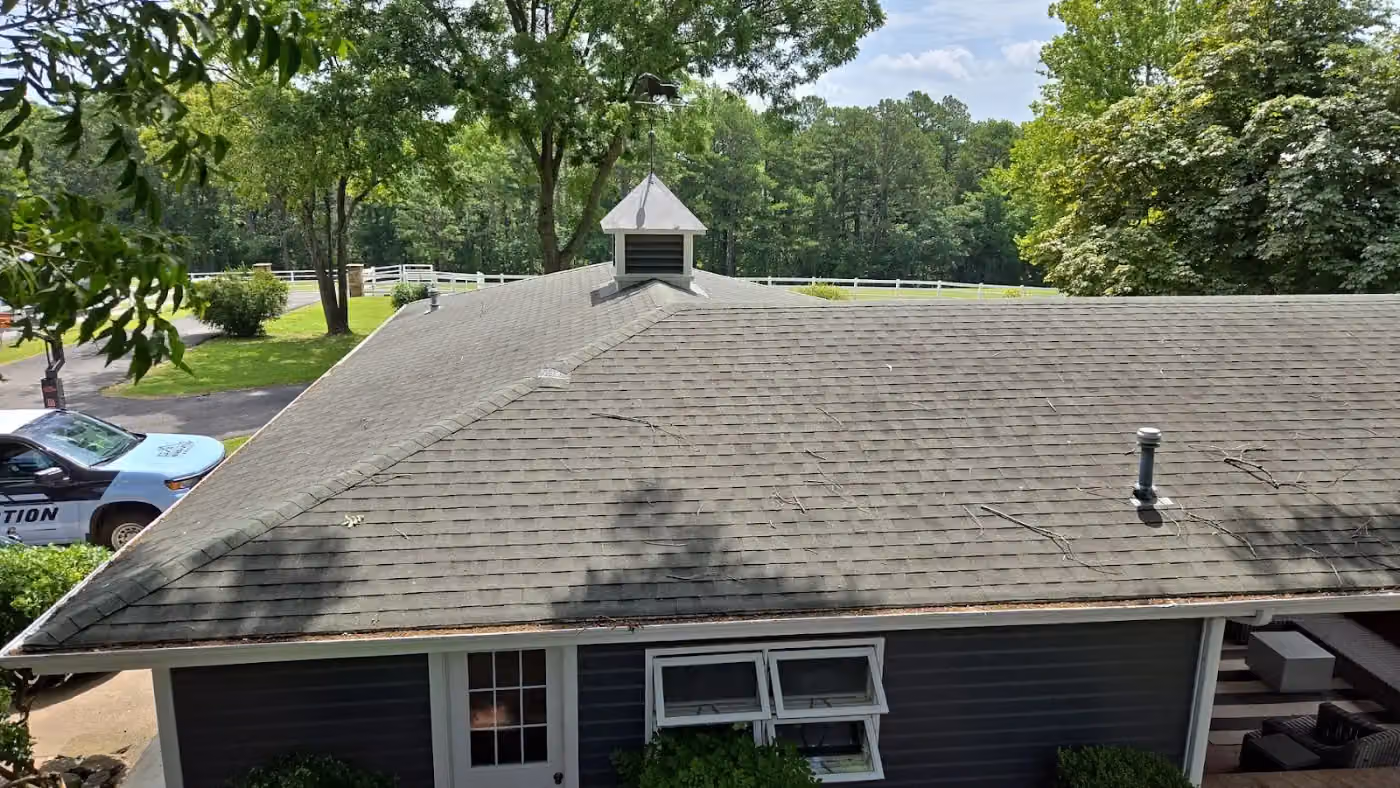 TC Innovation Roofing photo, Roofing in Siloam Springs, AR