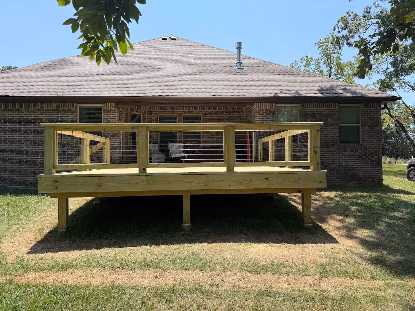 The Fixer photo, Handyman in Northwest Arkansas