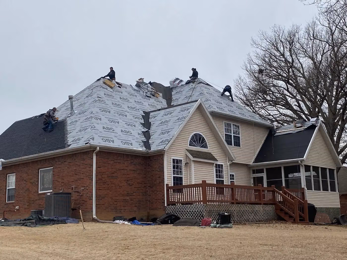 Trade Pro Construction photo, Remodeling in Springdale, AR