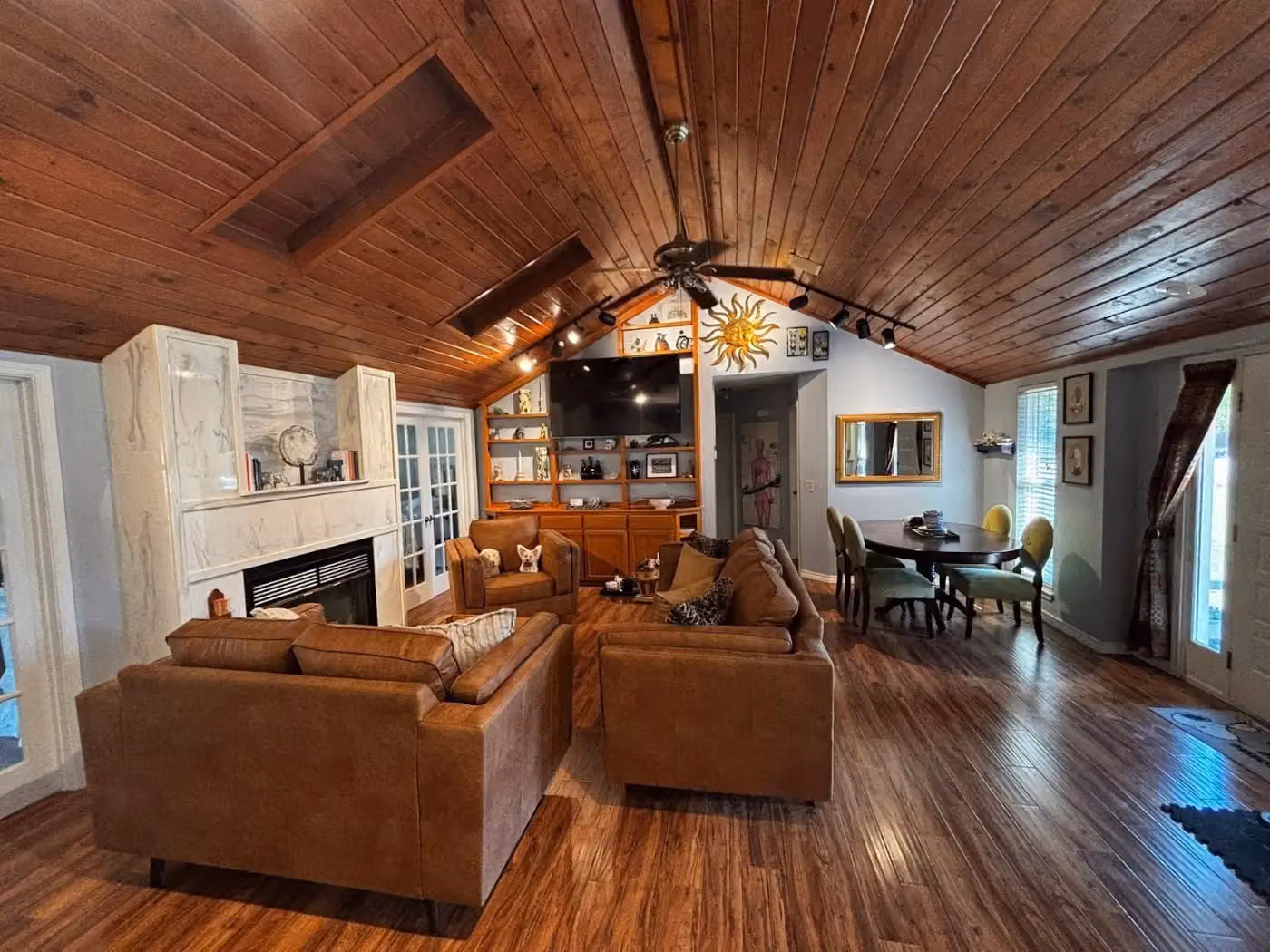 Trusted Touch LLC photo, Remodeling in Bentonville, AR