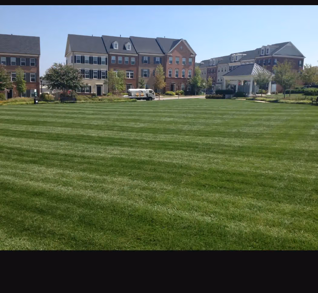 Turf Team photo, Landscaping and lawn care in Springdale, AR