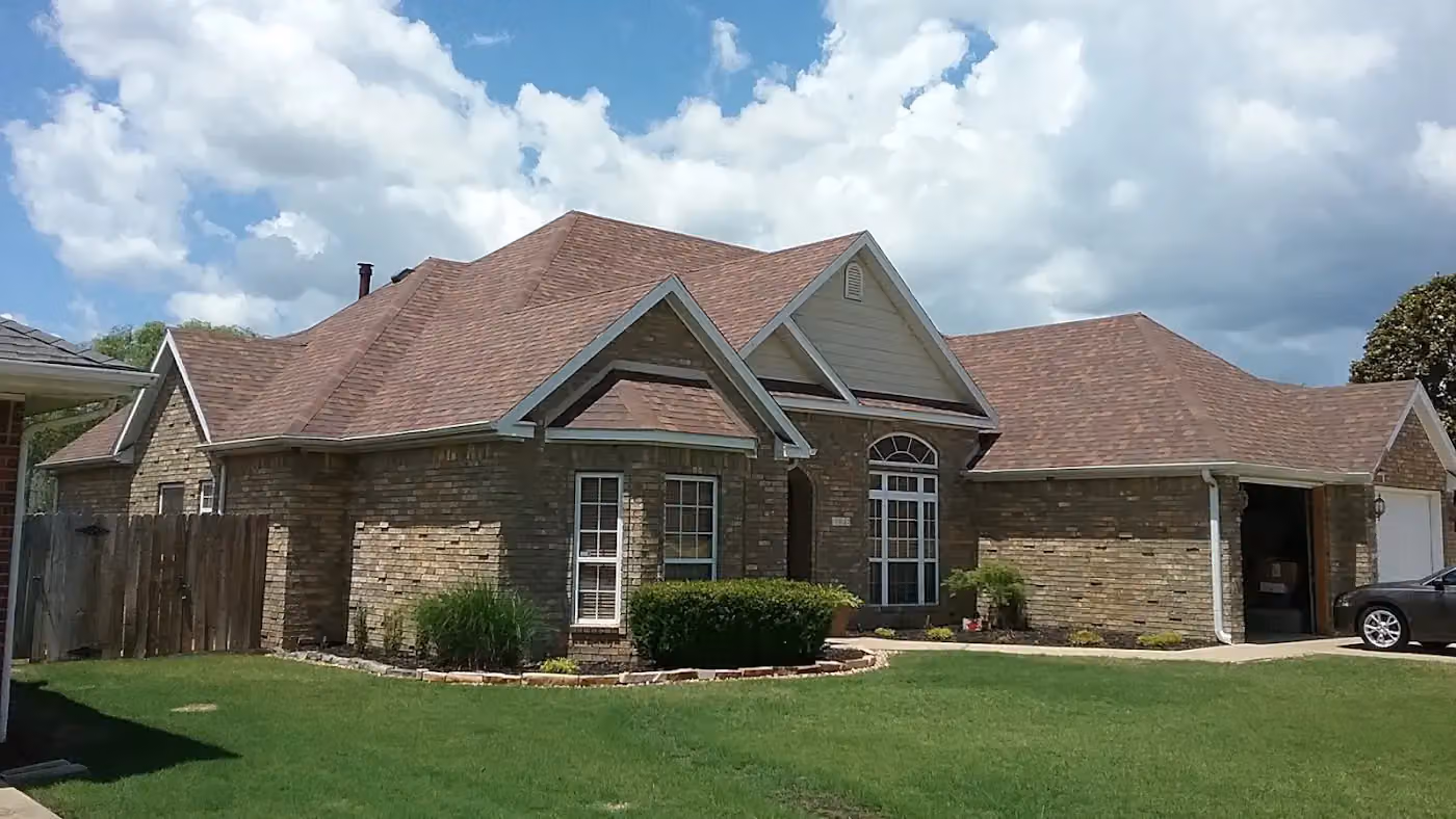 Weather Right Roofing photo from the Google listing
