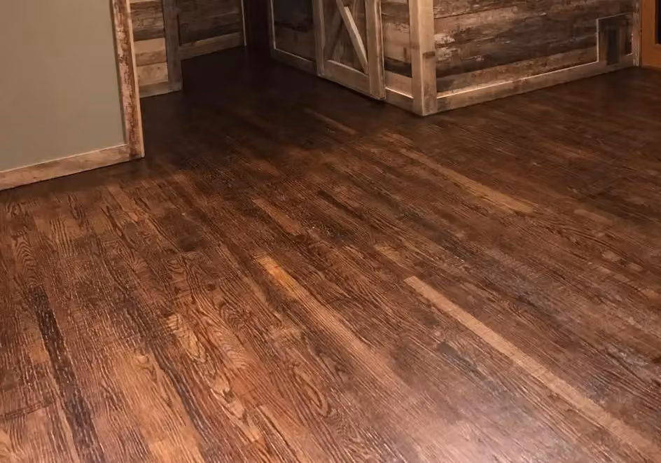 Welborn Flooring LLC photo from the Google listing