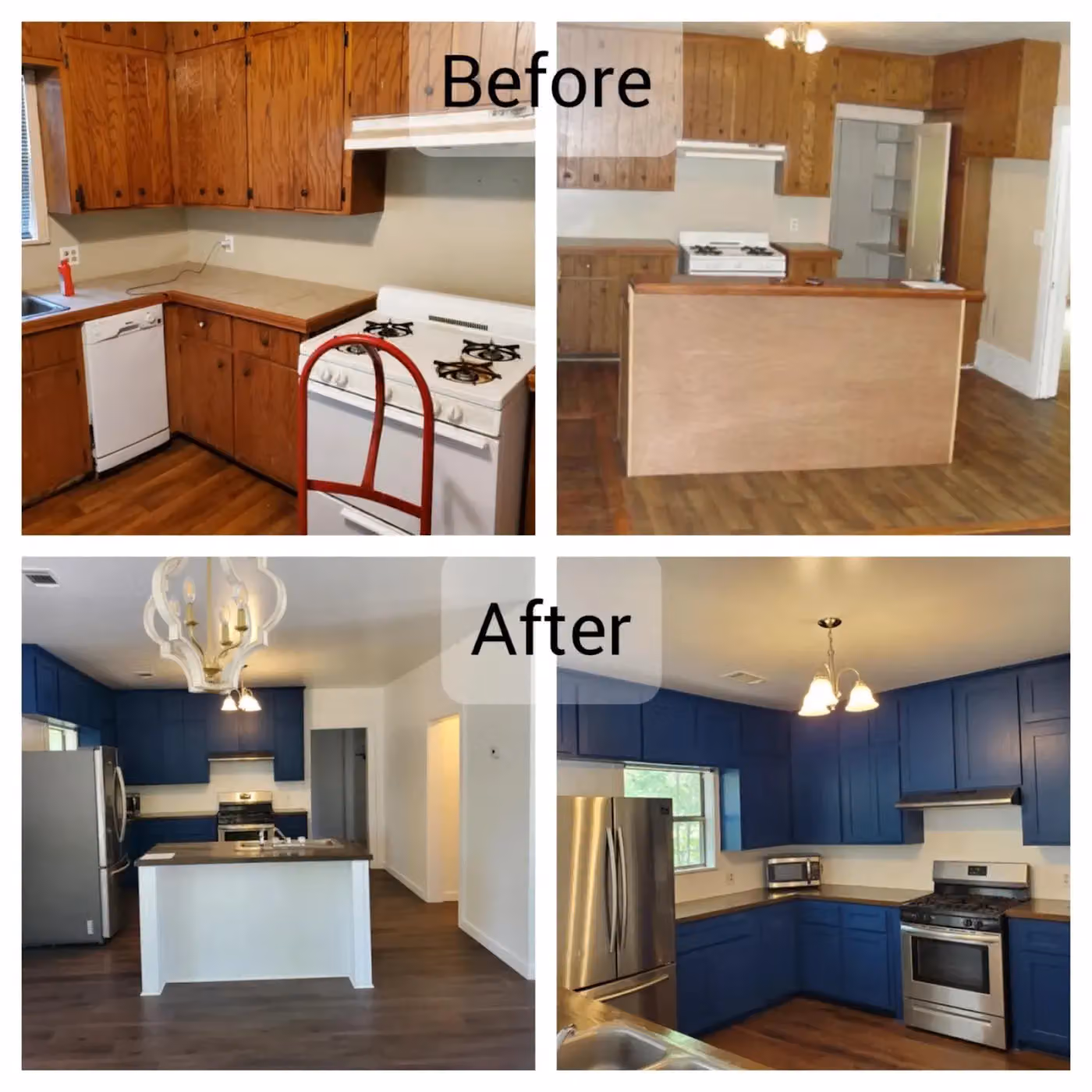 Westbrook Construction photo, Remodeling in Northwest Arkansas