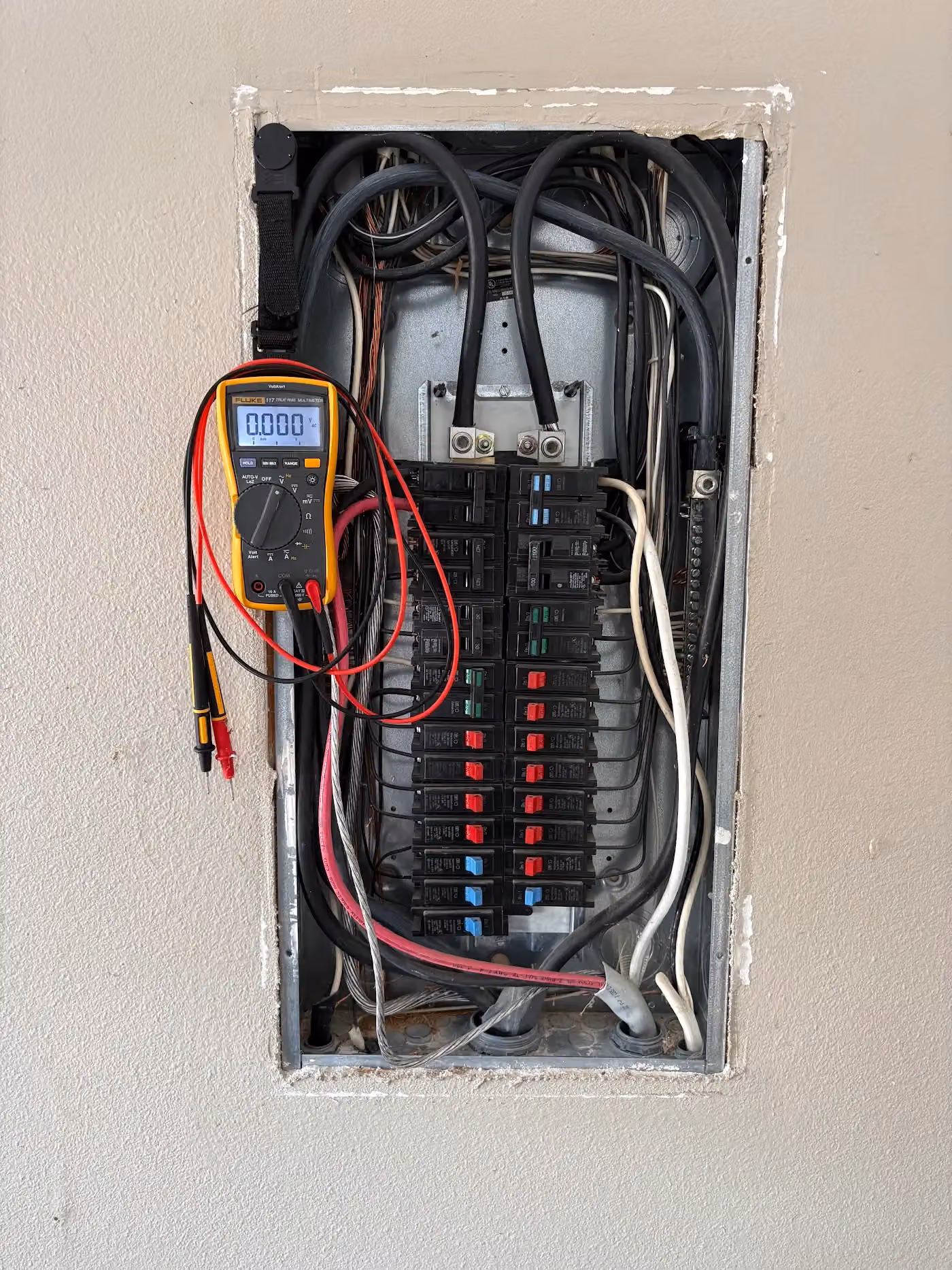 Whatley Twins Electric photo, Electrical in Siloam Springs, AR
