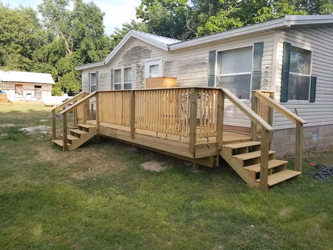 Wooden Concepts photo, Handyman in Northwest Arkansas