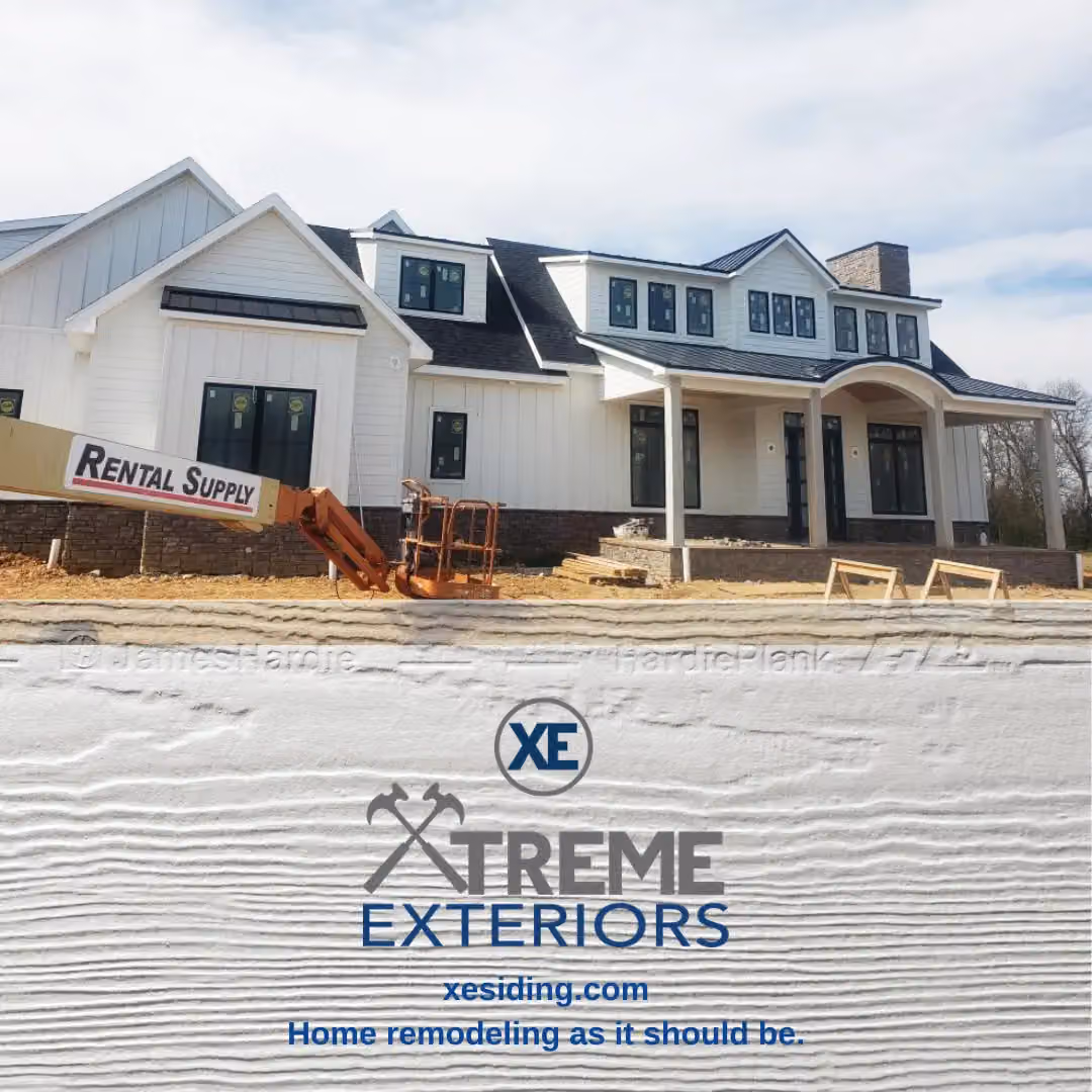 Xtreme Exteriors photo, Remodeling in Springdale, AR
