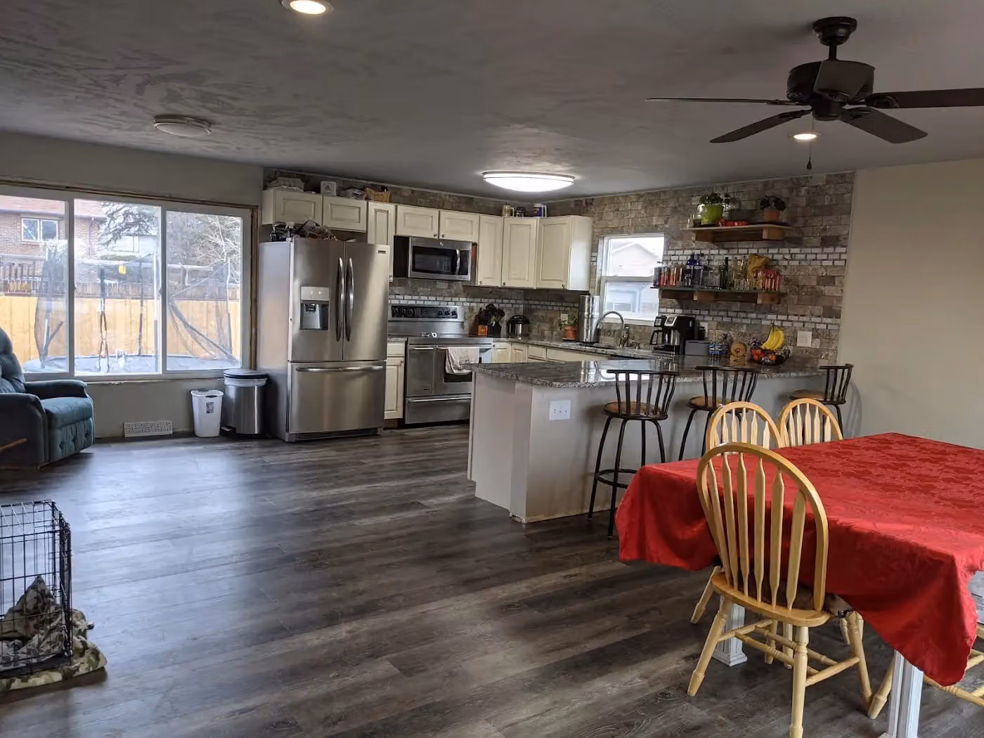 Yalacki Solutions photo, Remodeling in Northwest Arkansas