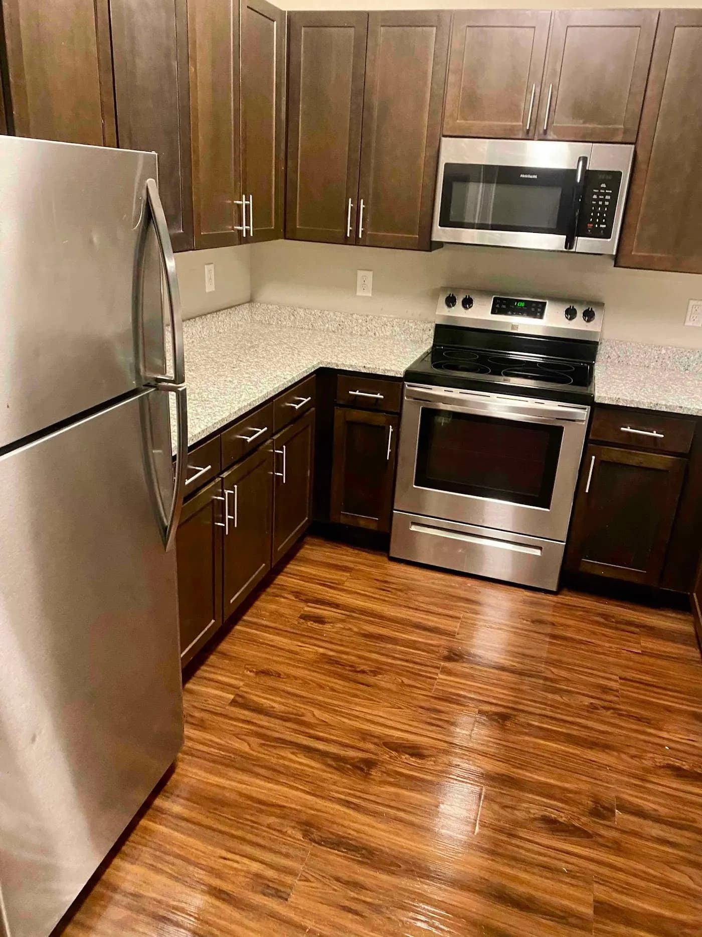 24 Seven Cleaning Services photo from the Google listing