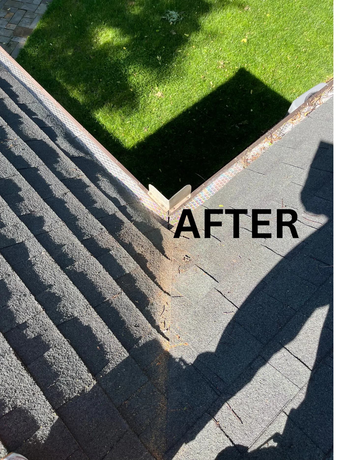 Arkansas Gutter Gurus photo from the Google listing