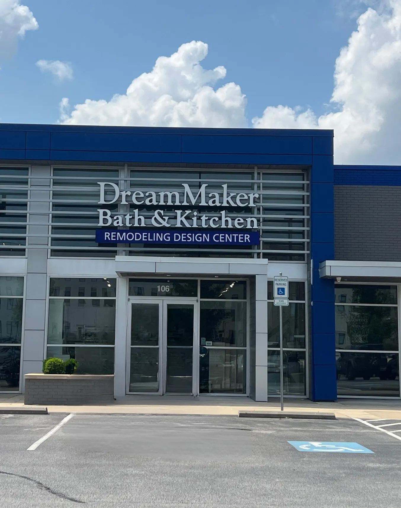 DreamMaker Bath & Kitchen photo from the Google listing