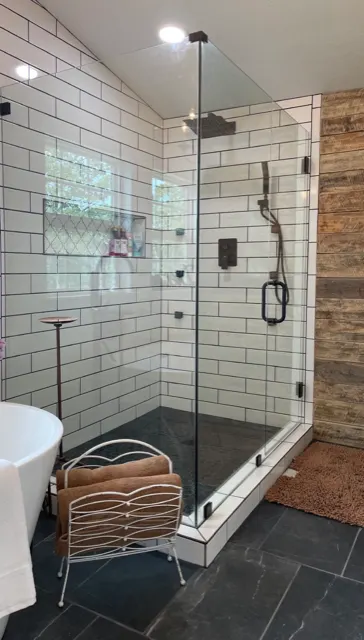ELITE Window solutions LLC photo from the Google listing