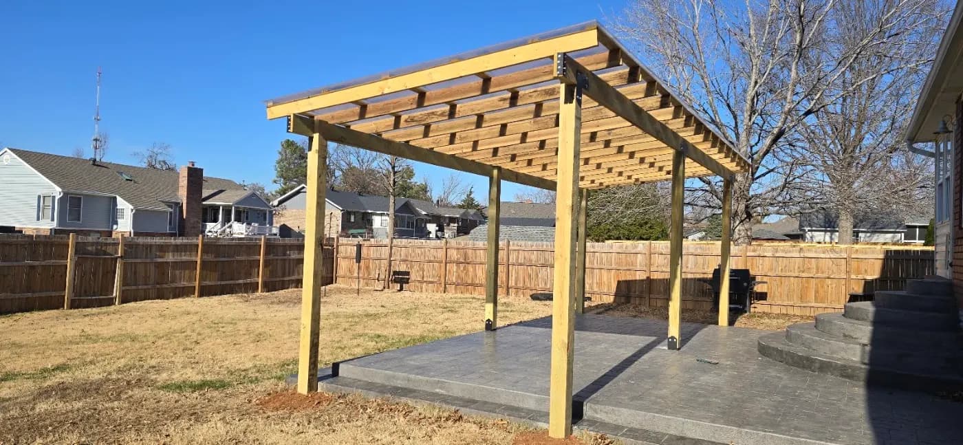 Endeavor Construction Services LLC photo from the Google listing