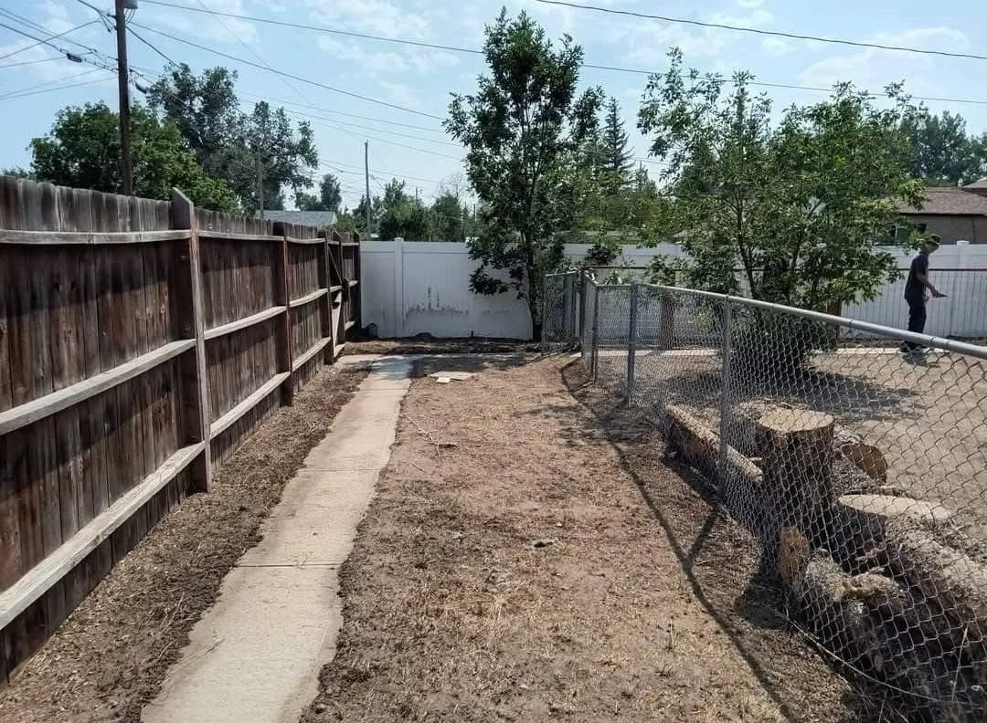 Jewels Lawn & Haul photo from the Google listing