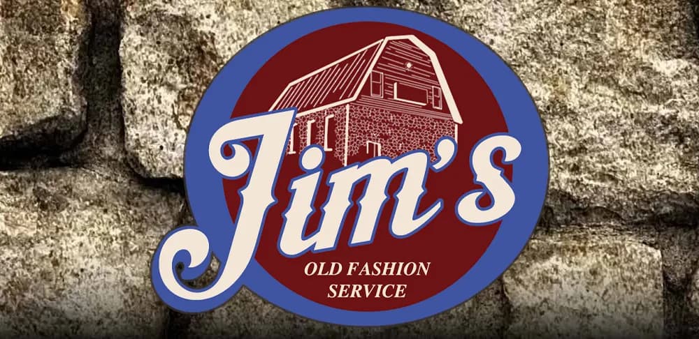 Jim's Old Fashion Service photo from the Google listing