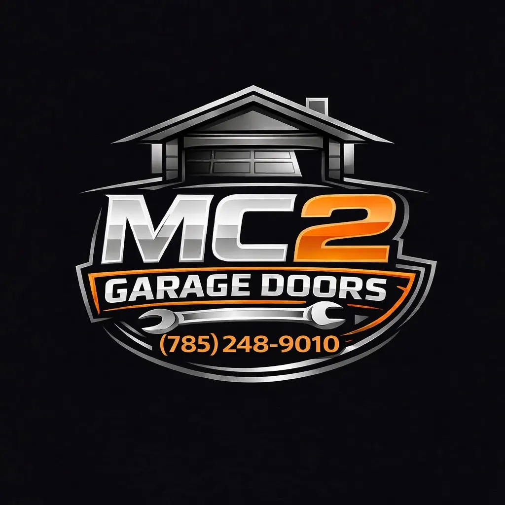 Mc2 Garage doors photo from the Google listing