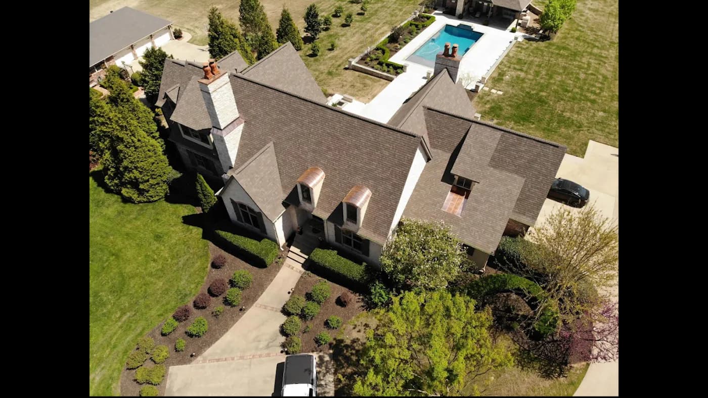 Midcon Exteriors photo from the Google listing