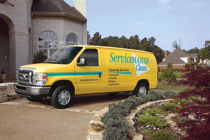 ServiceMaster Northwest photo from the Google listing