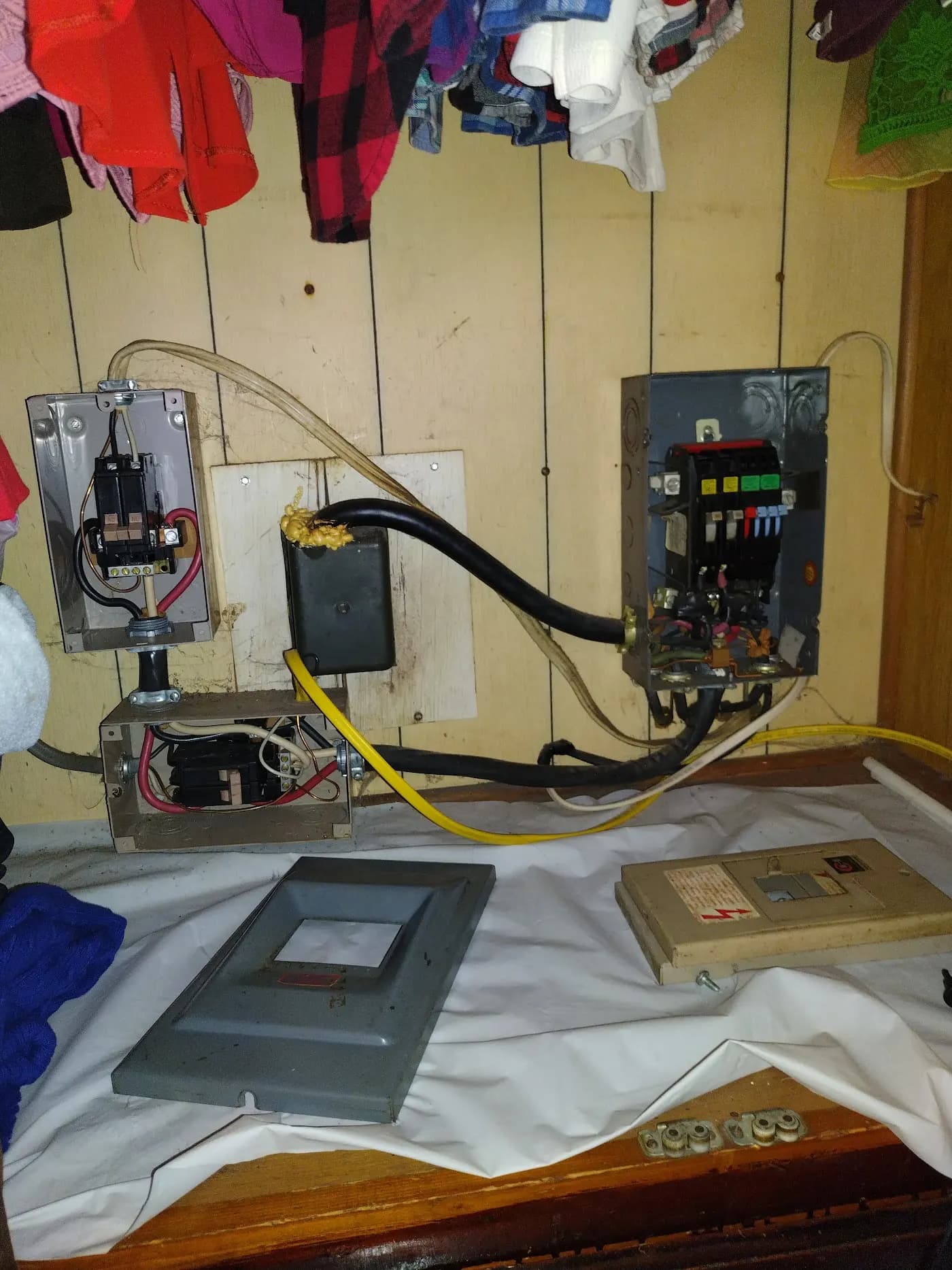 Tri-Point Electric, LLC photo from the Google listing