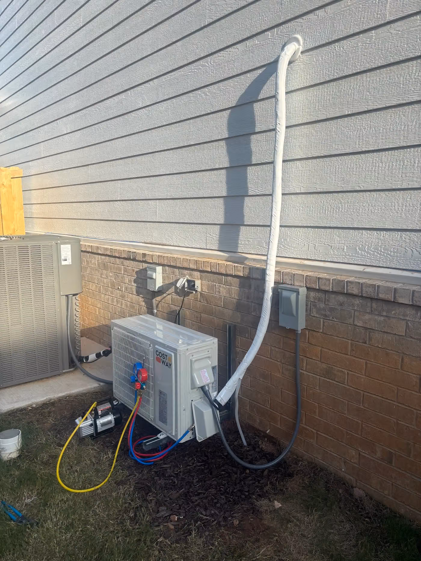 479 Electric & Handyman Services LLC photo, Electrical in Northwest Arkansas