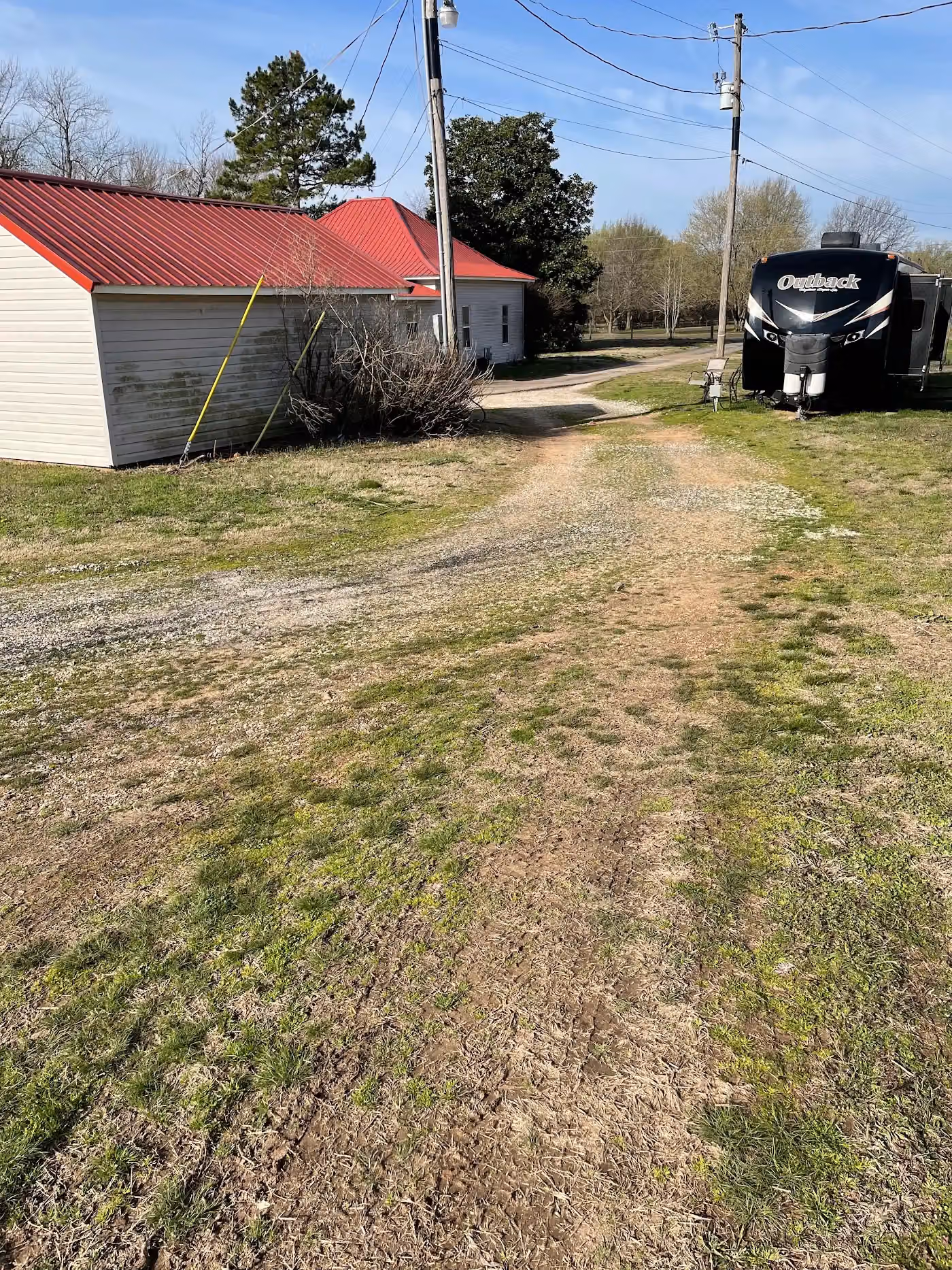 7K Trucking & Dirtwork, LLC photo, Excavation and dirt work in West Fork, AR