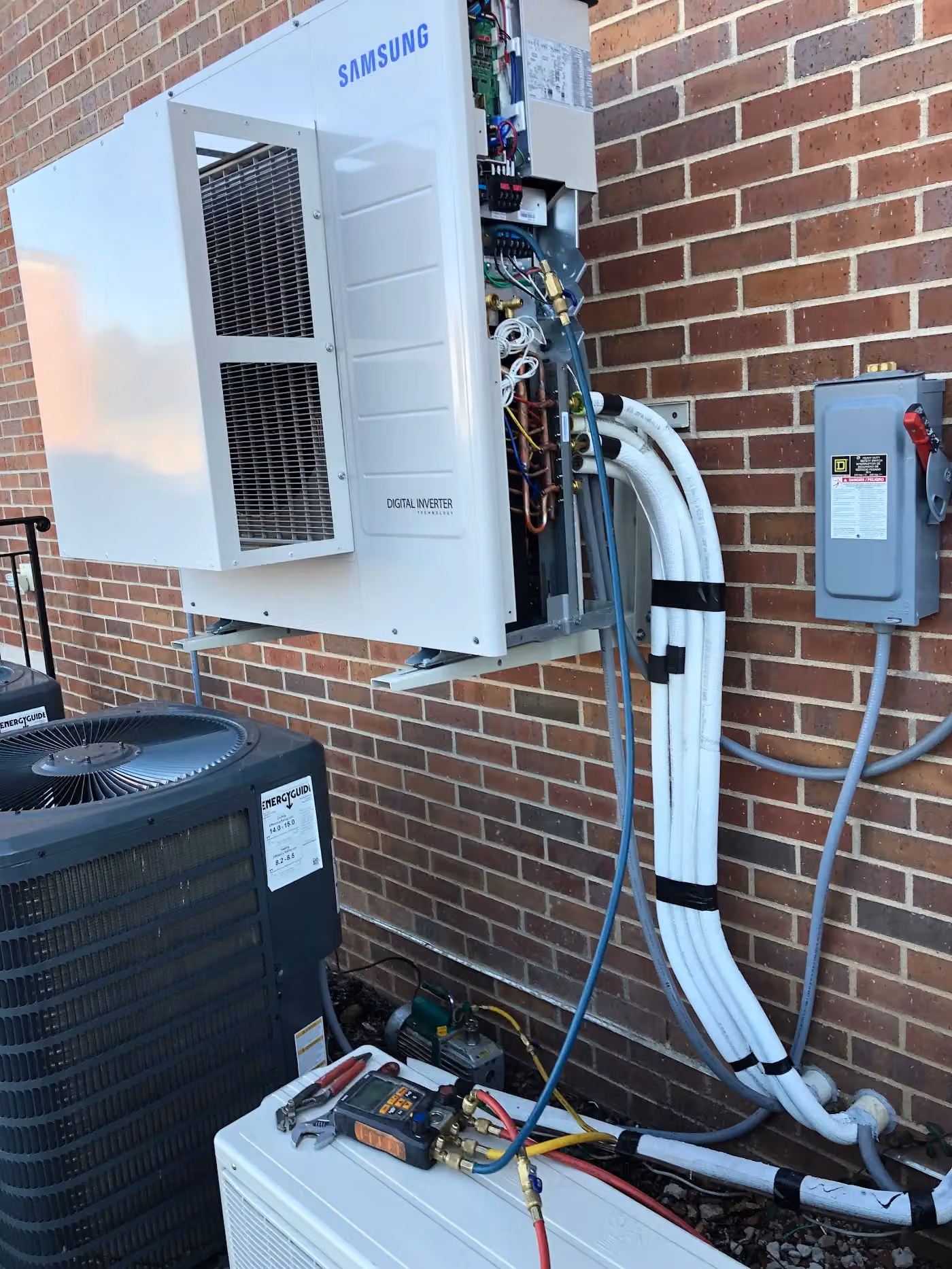 AirPro photo, HVAC in Northwest Arkansas