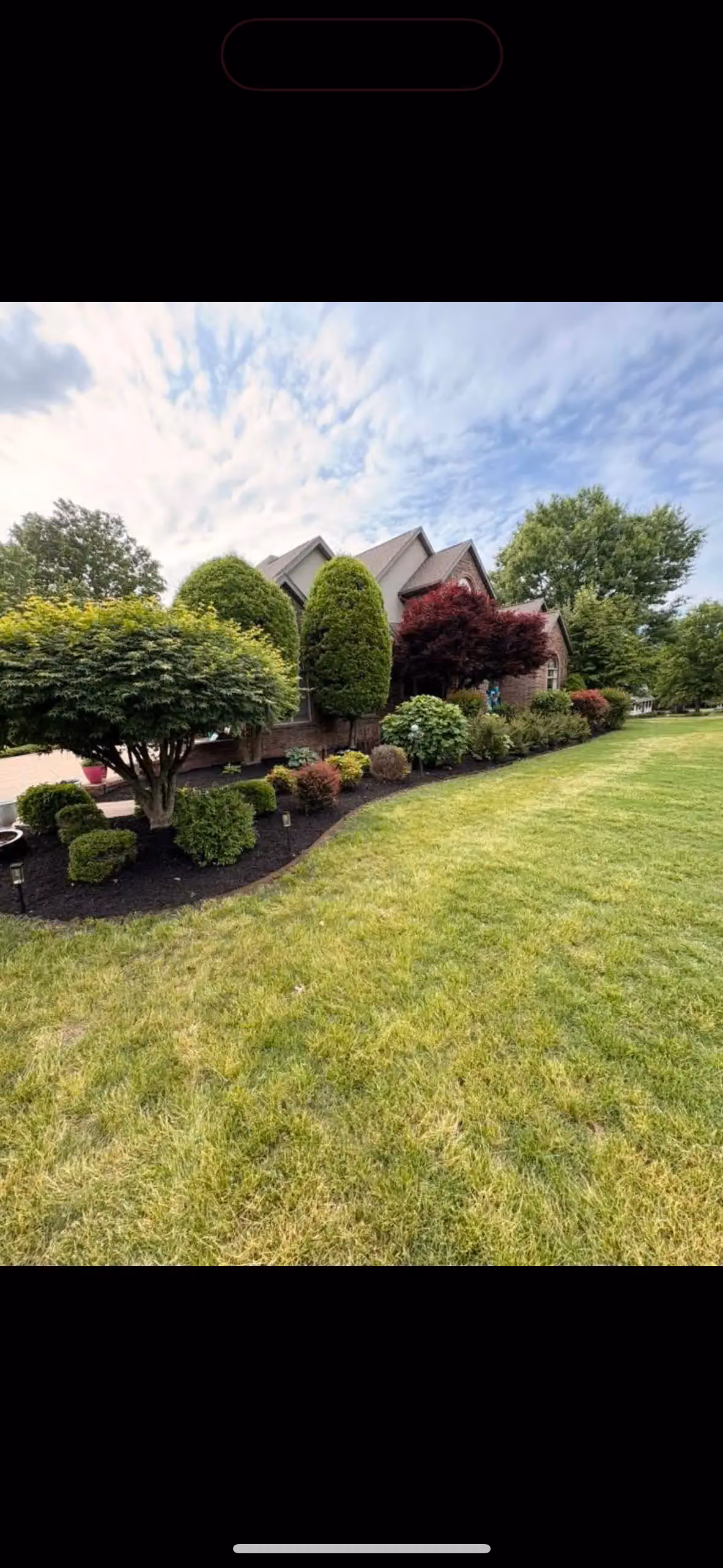 All In Landscaping and Powerwashing photo, Landscaping and lawn care in Northwest Arkansas