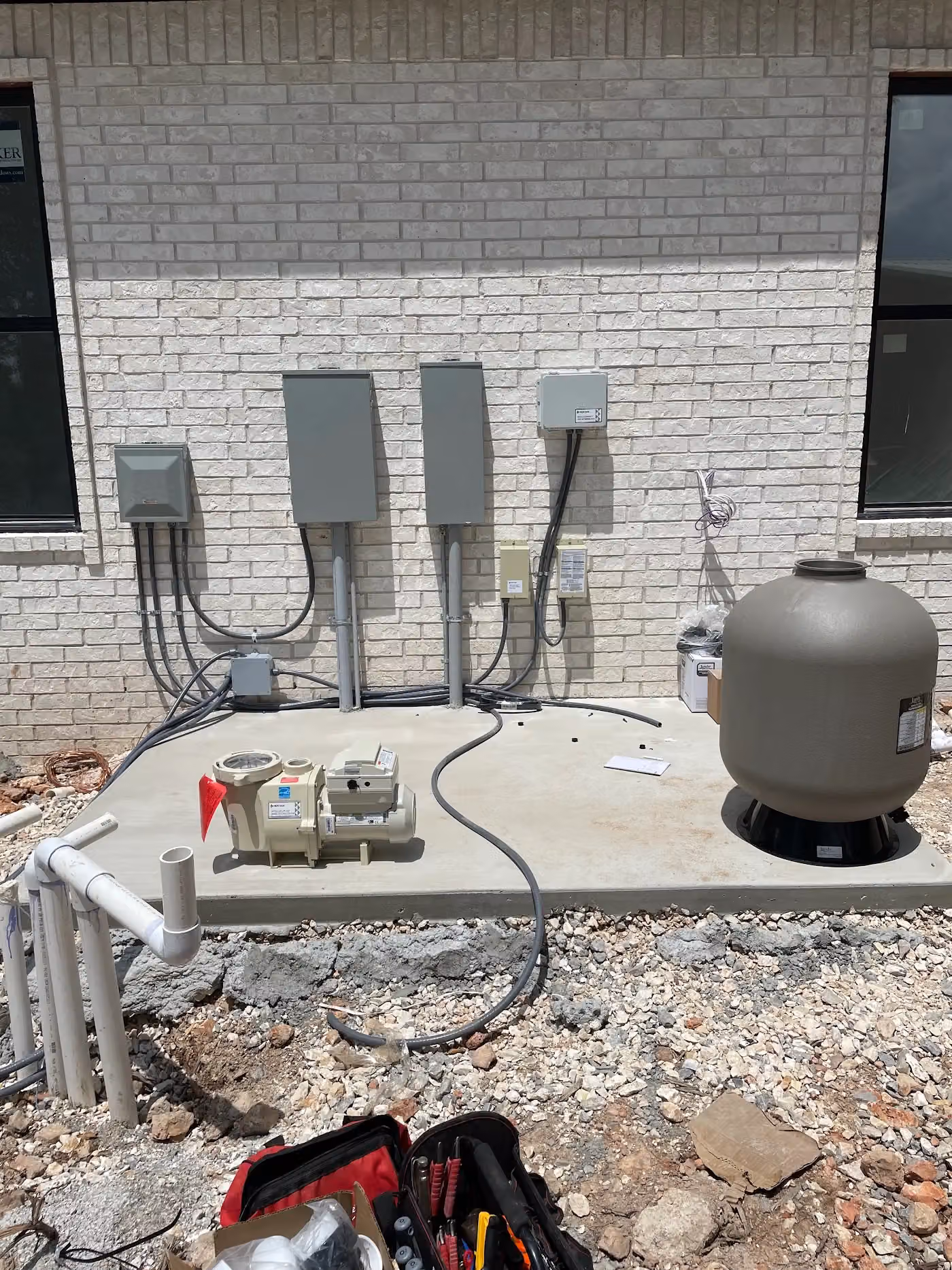 Arkansas Electric photo, Electrical in Bentonville, AR