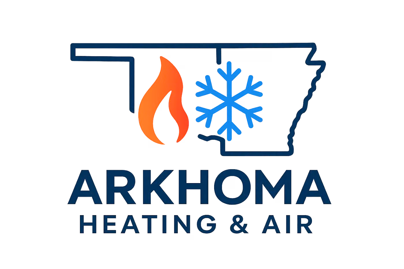 Arkhoma Heating and Air photo, HVAC in Northwest Arkansas