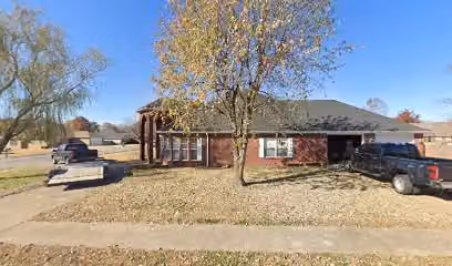 B & A Power Washing Services photo, Pressure washing in Pea Ridge, AR