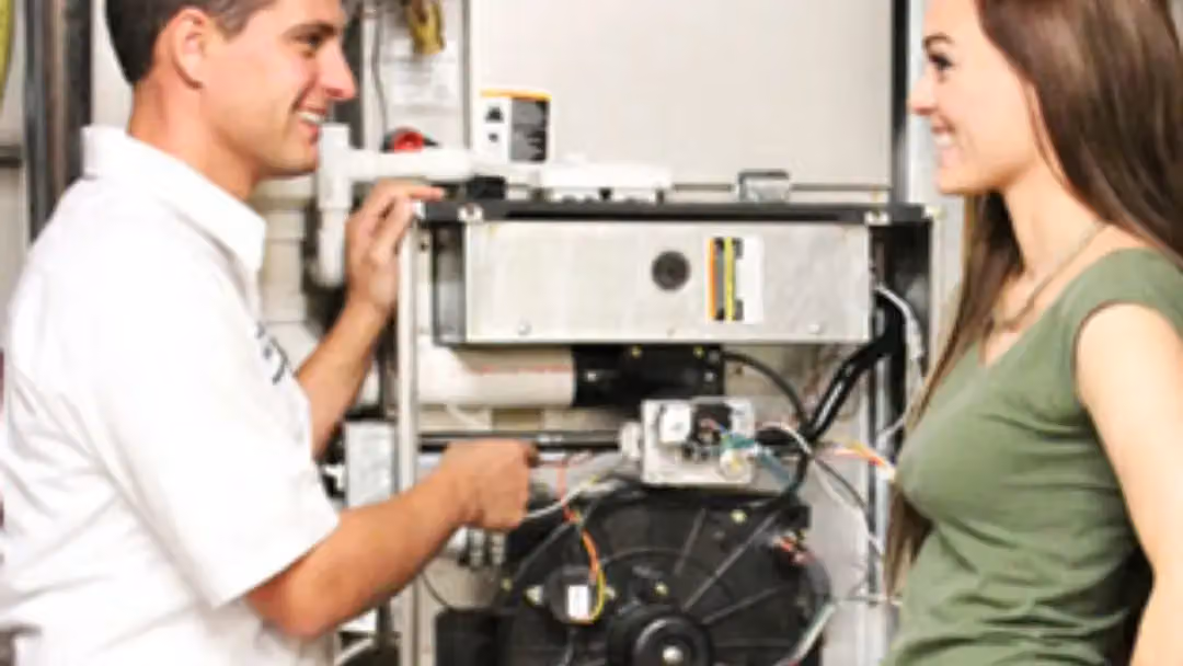 Bentonville Heating, Air & Refrigeration photo, HVAC in Northwest Arkansas