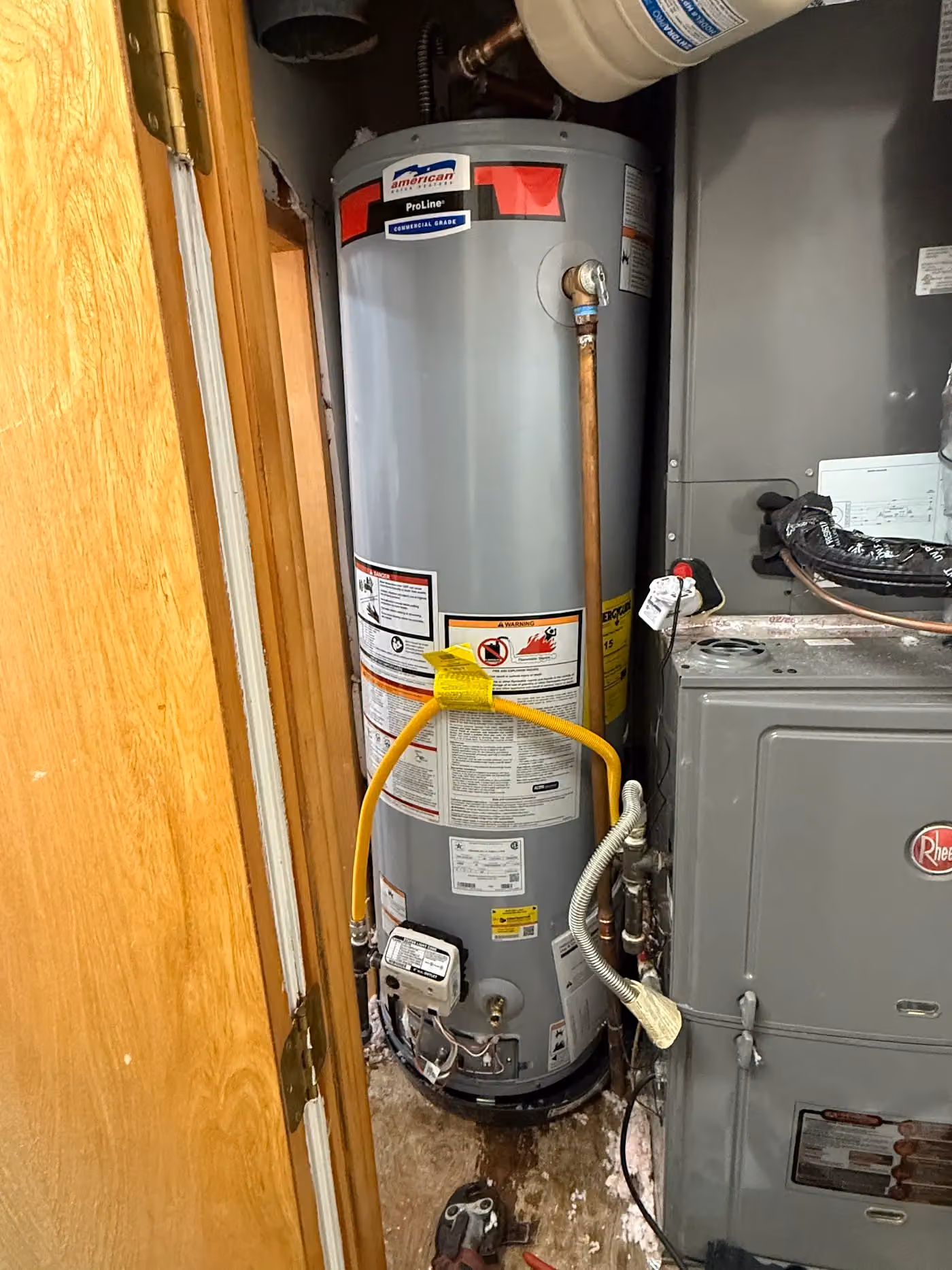 Better Drain Solutions, LLC photo, Plumbing in Northwest Arkansas