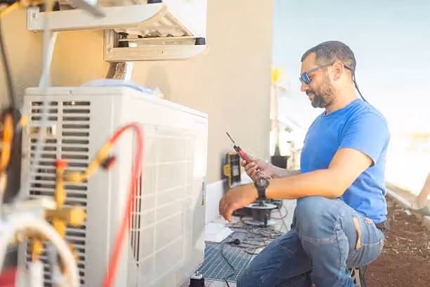 Birch Comfort Group Bentonville photo, HVAC in Bentonville, AR