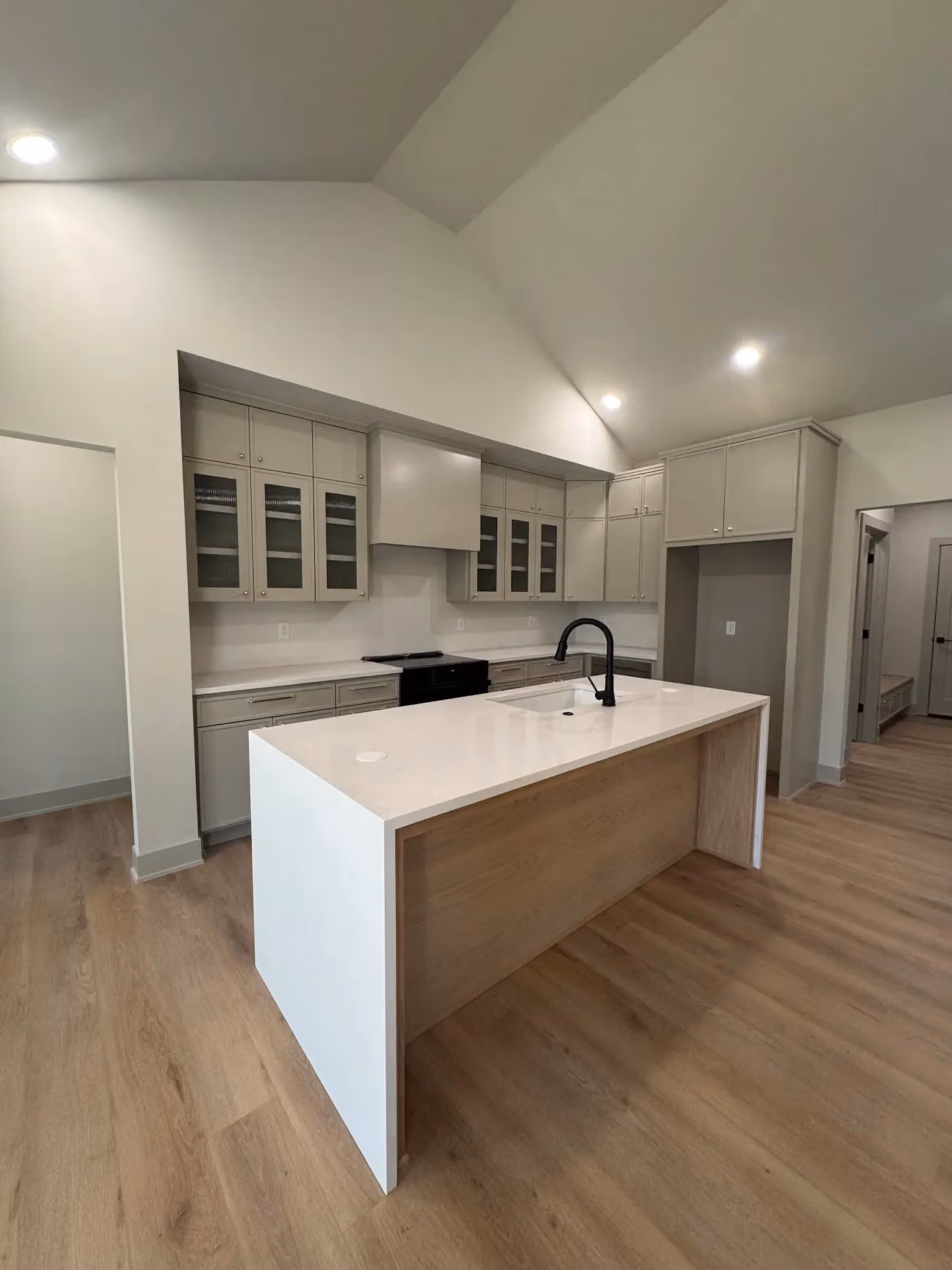 Bliss Clean and Care, Inc photo, House cleaning in Springdale, AR
