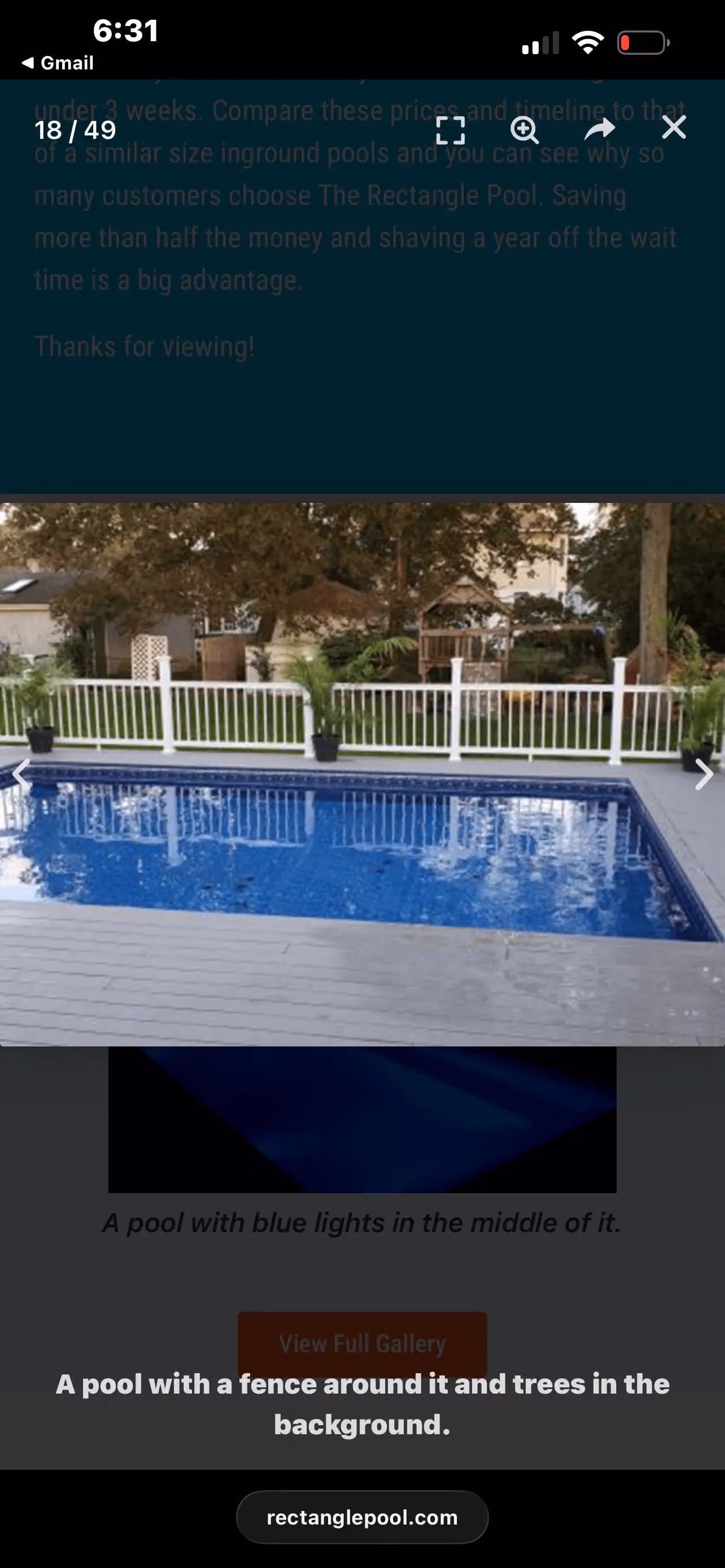 Blueprint Assemblers photo, Pool service in Fayetteville, AR