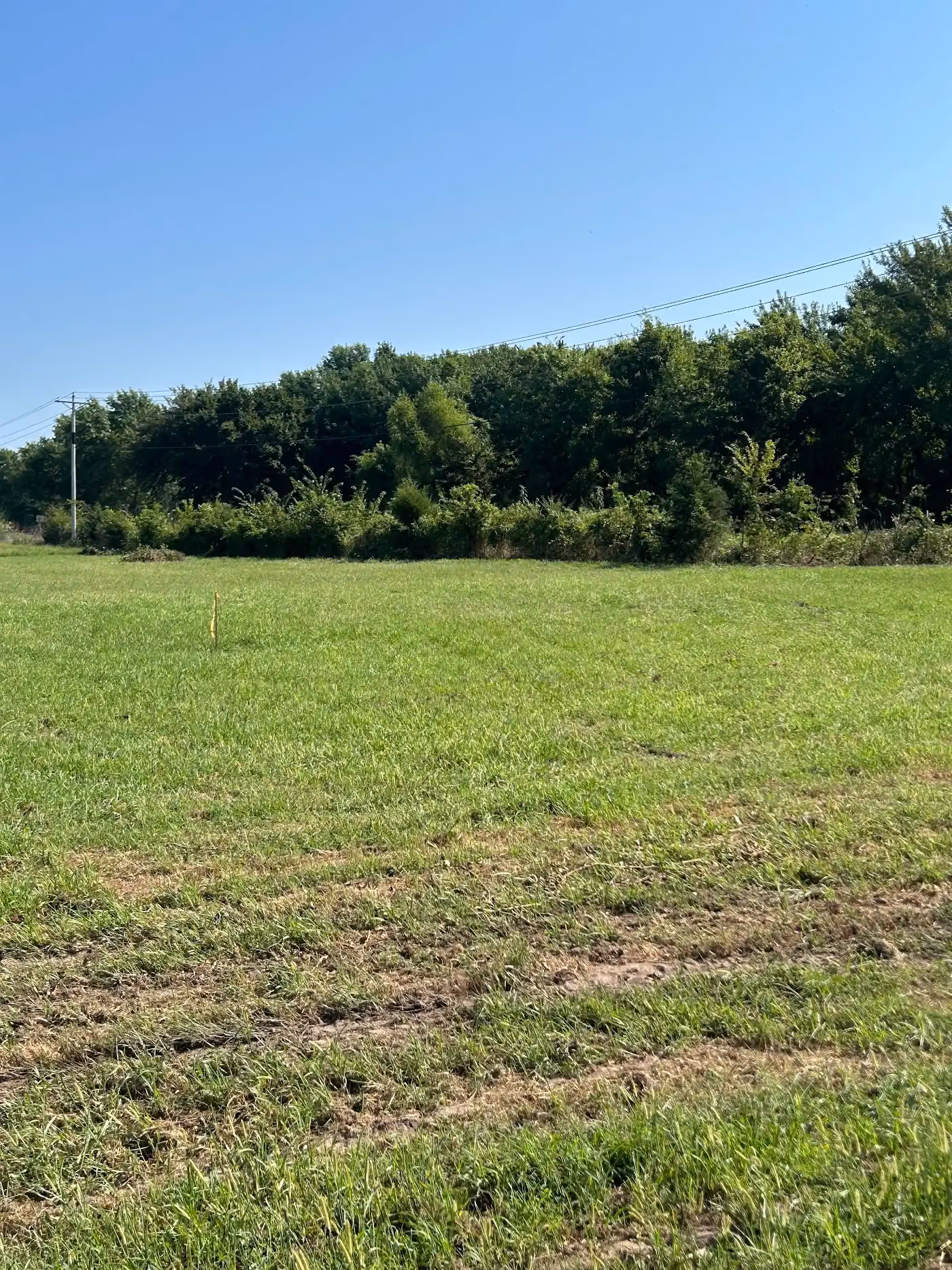C.R.S. Land Management LLC photo, Landscaping and lawn care in Northwest Arkansas