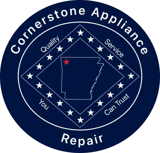 Cornerstone Appliance Repair photo, Appliance repair in Northwest Arkansas