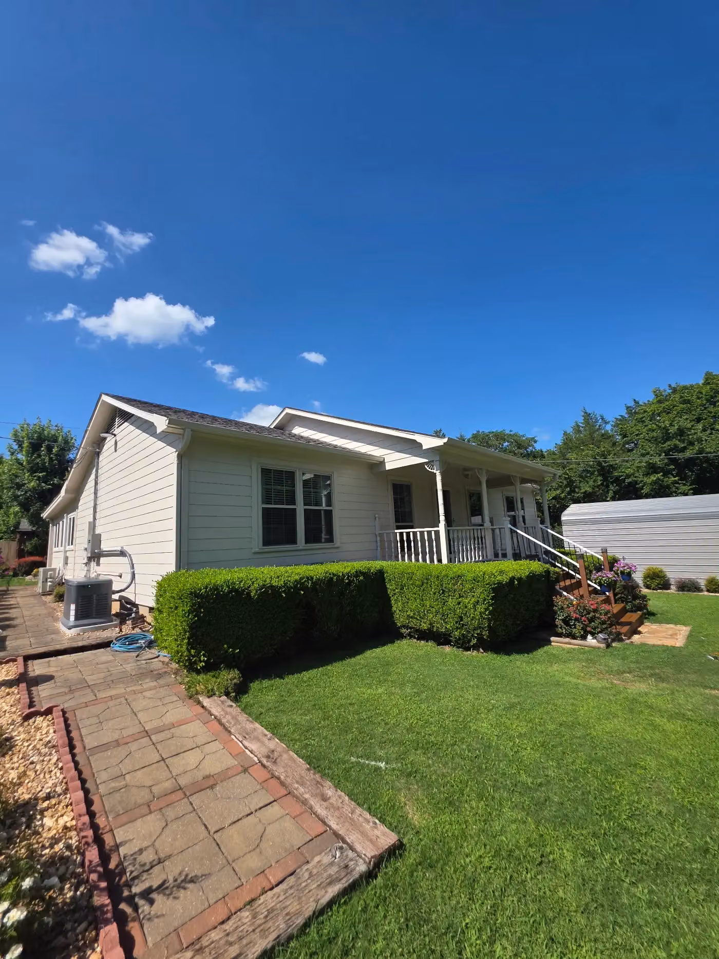 Countryside Painting, Remodeling, Gutters LLC photo from the Google listing
