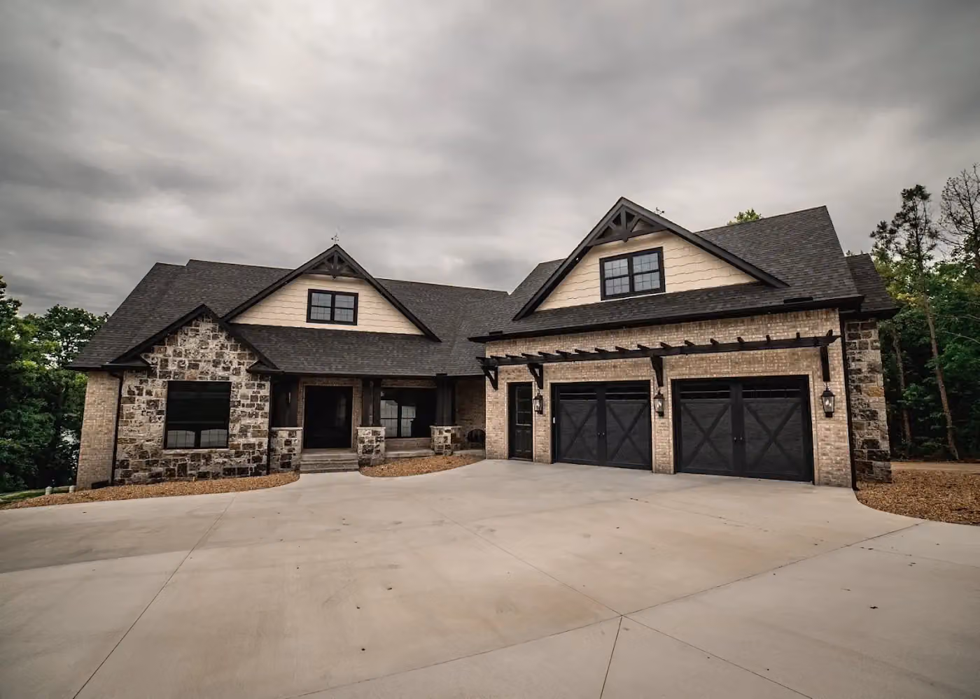 Crownover Company Inc - Custom Home Builders Bentonville photo, Remodeling in Bentonville, AR