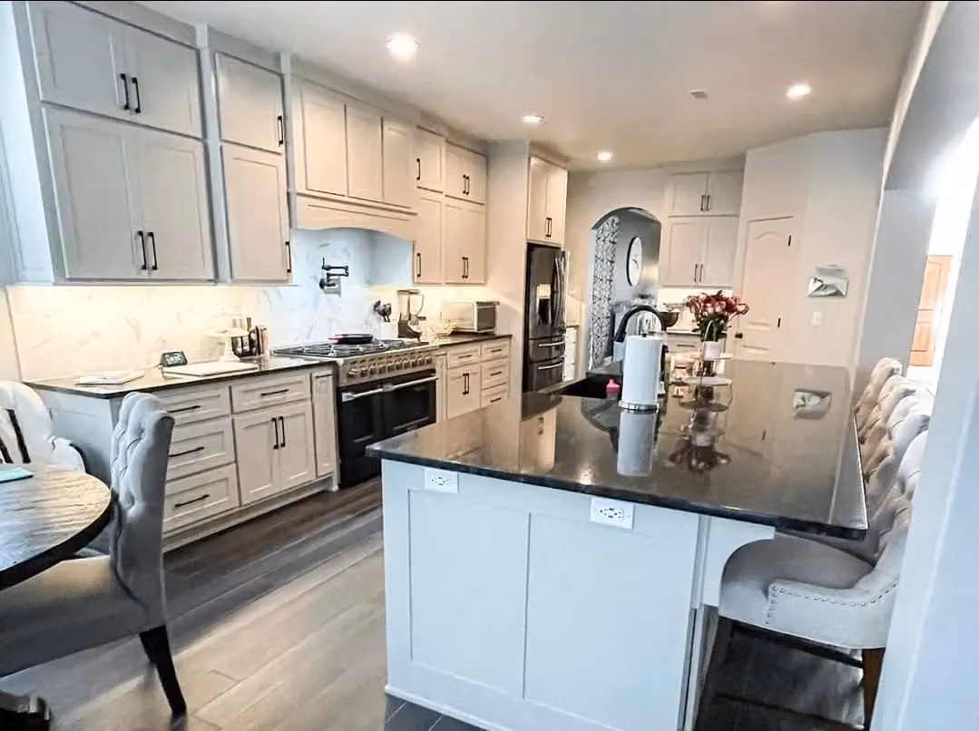 D&A Contractors of Centerton photo, Remodeling in Northwest Arkansas