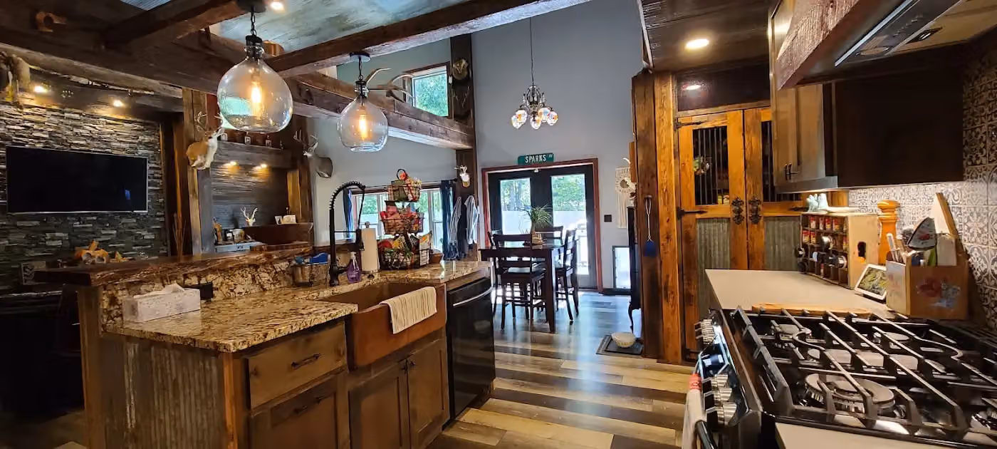 DC Sparks Construction, LLC photo, Remodeling in Rogers, AR