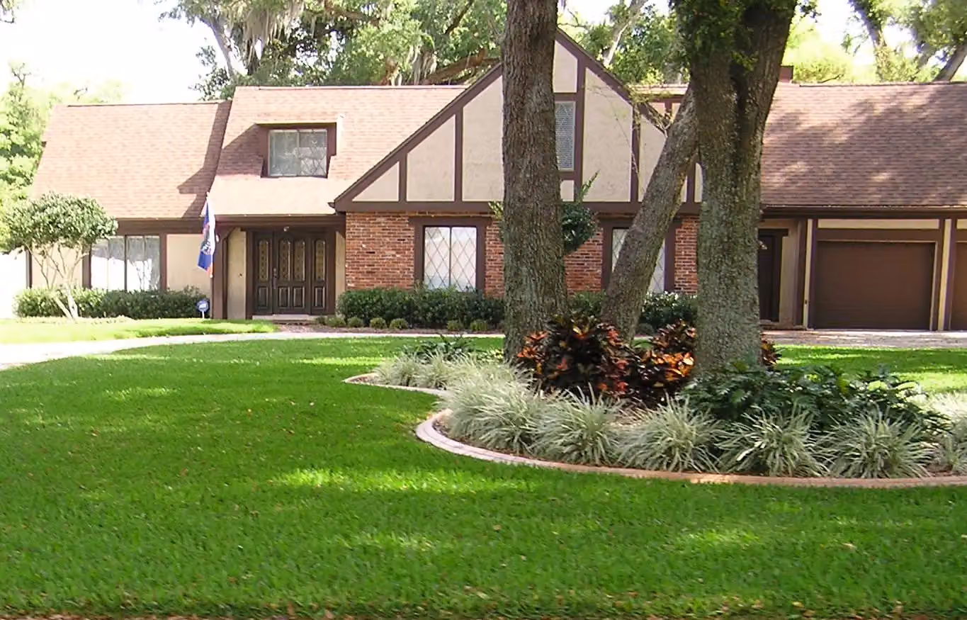 Delta Lawns & Landscape LLC Of Bentonville photo, Landscaping and lawn care in Centerton, AR