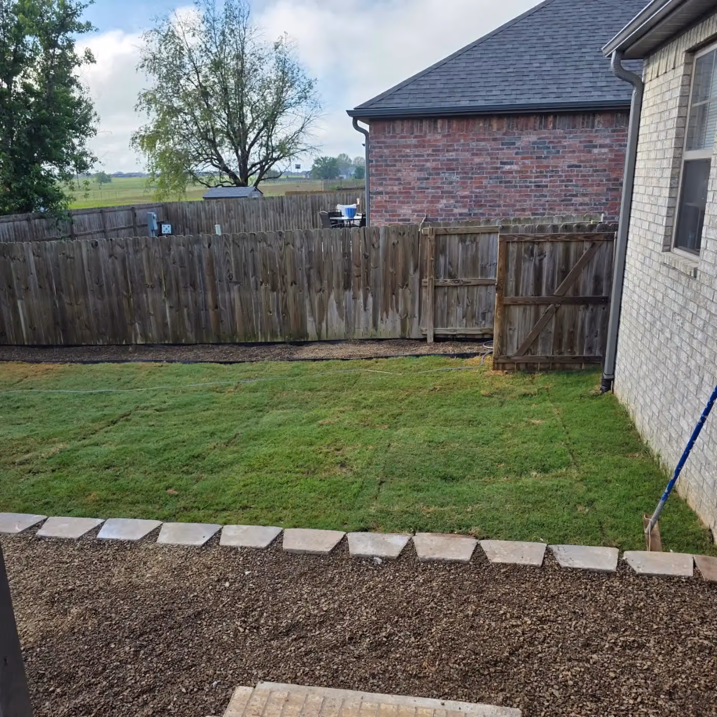DirtWorx Landscaping of NWA, INC photo, Landscaping and lawn care in Northwest Arkansas
