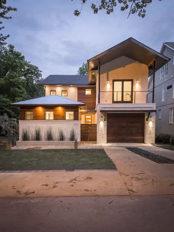 Dwellings, Inc. photo, Remodeling in Bentonville, AR