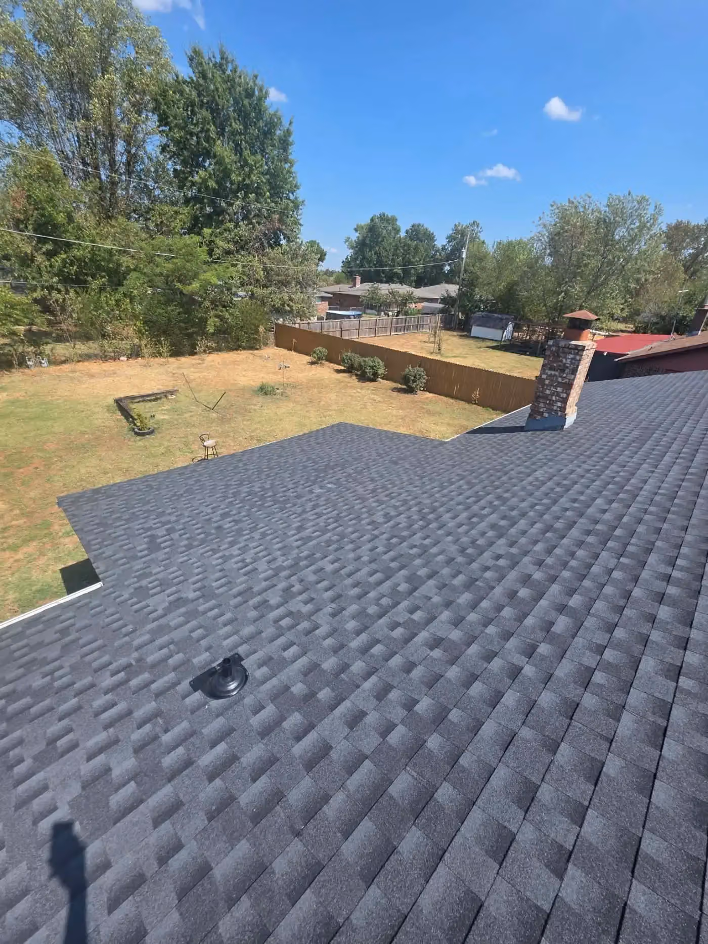 El Elyon Roofing LLC photo, Roofing in Lowell, AR